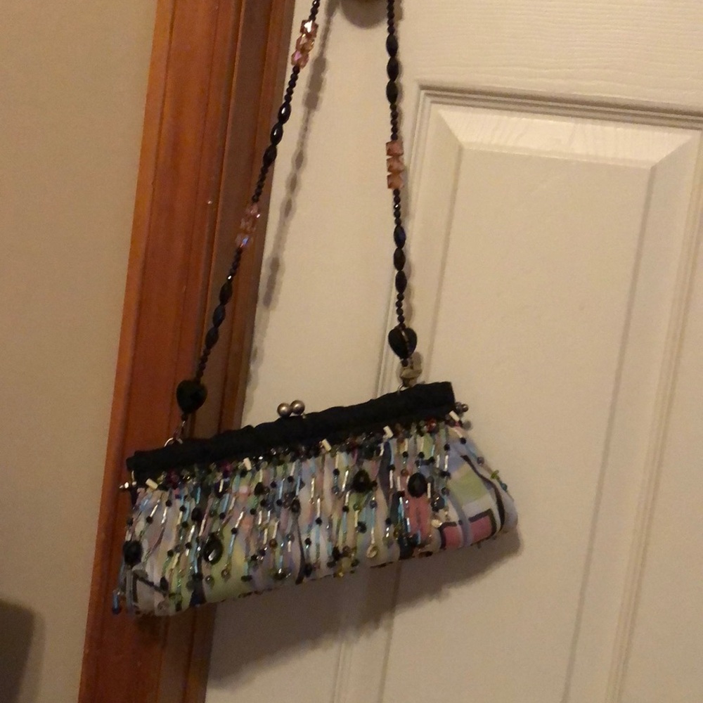 Novelty Mary Frances collector bag